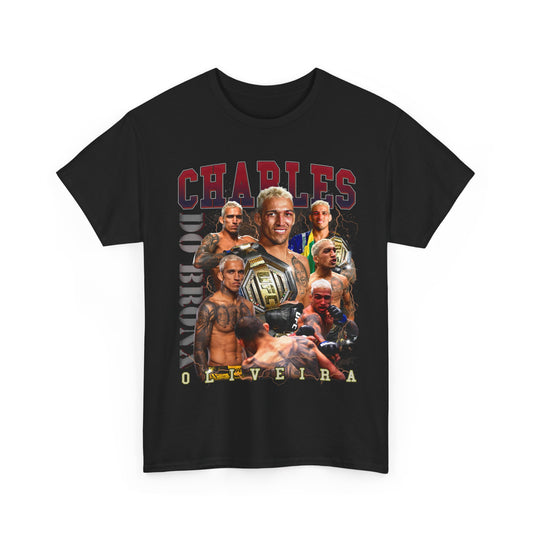 Charles Oliveira Shirt