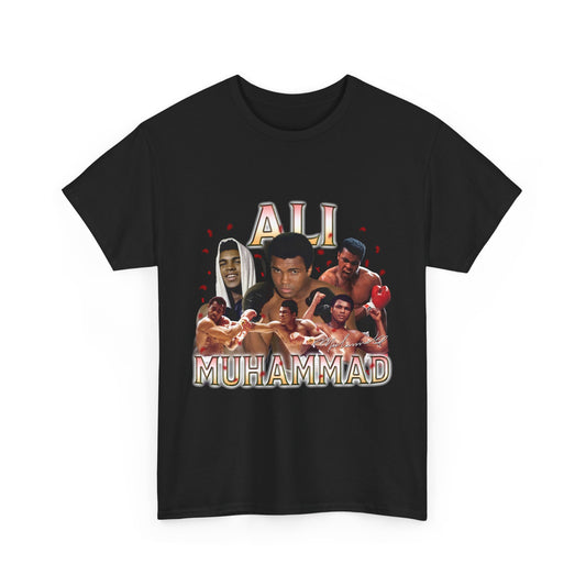 Muhammad Ali Shirt