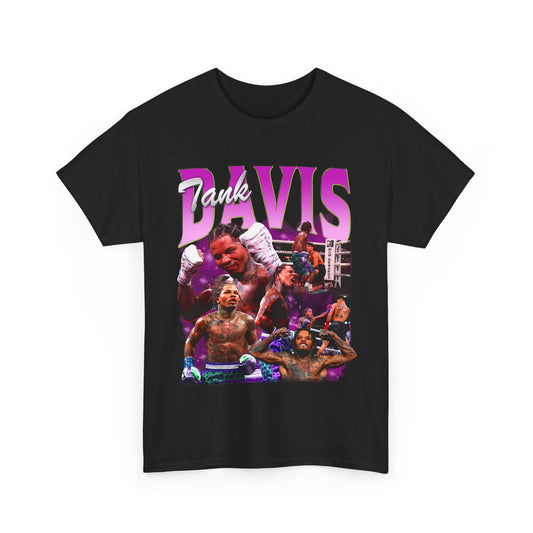 Gervonta "Tank" Davis Shirt