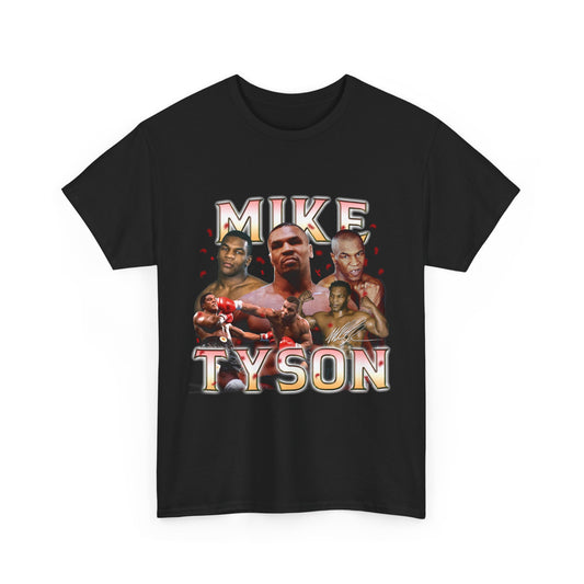 Mike Tyson Shirt