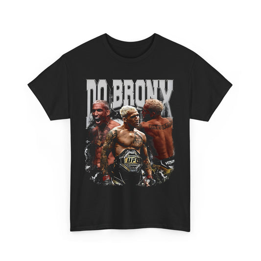 Charles "Do Bronx" Shirt