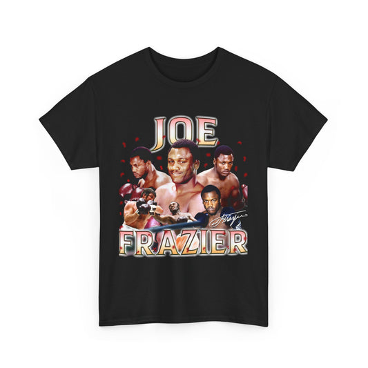 Joe Frazier Shirt