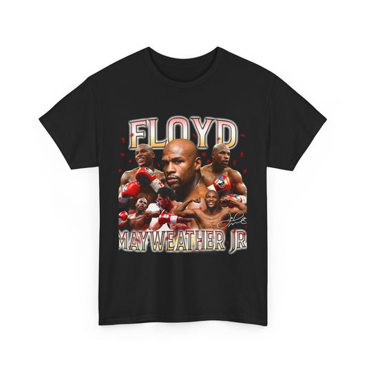 Floyd Maywheather Shirt