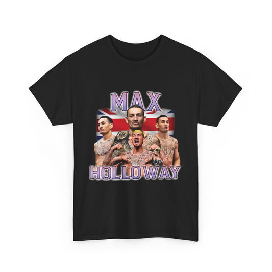 Max Holloway Shirt