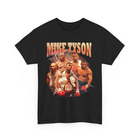 Mike Tyson Shirt