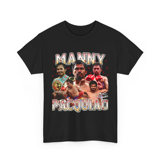 Manny Pacquiao Shirt