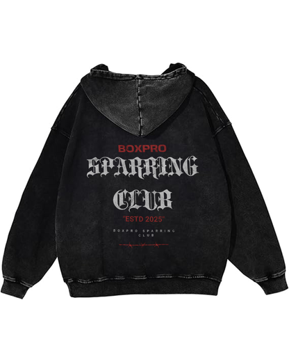 Boxpro Sparring Club Hoodie