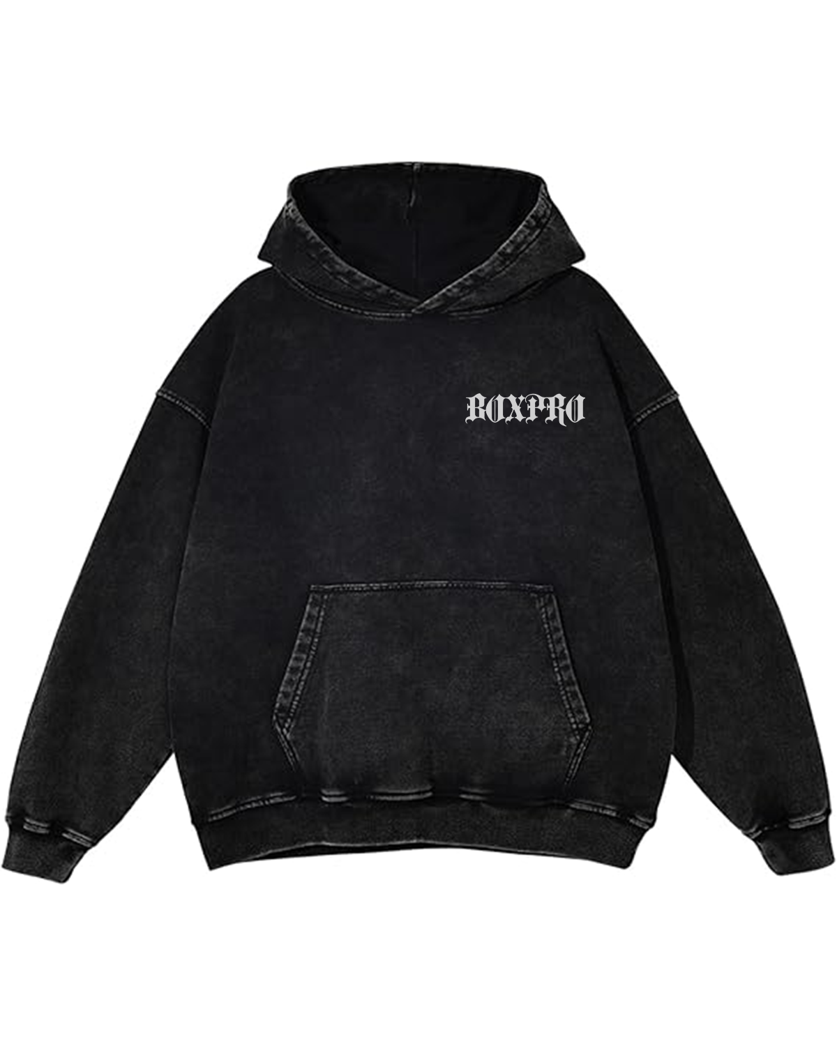 Boxpro Sparring Club Hoodie