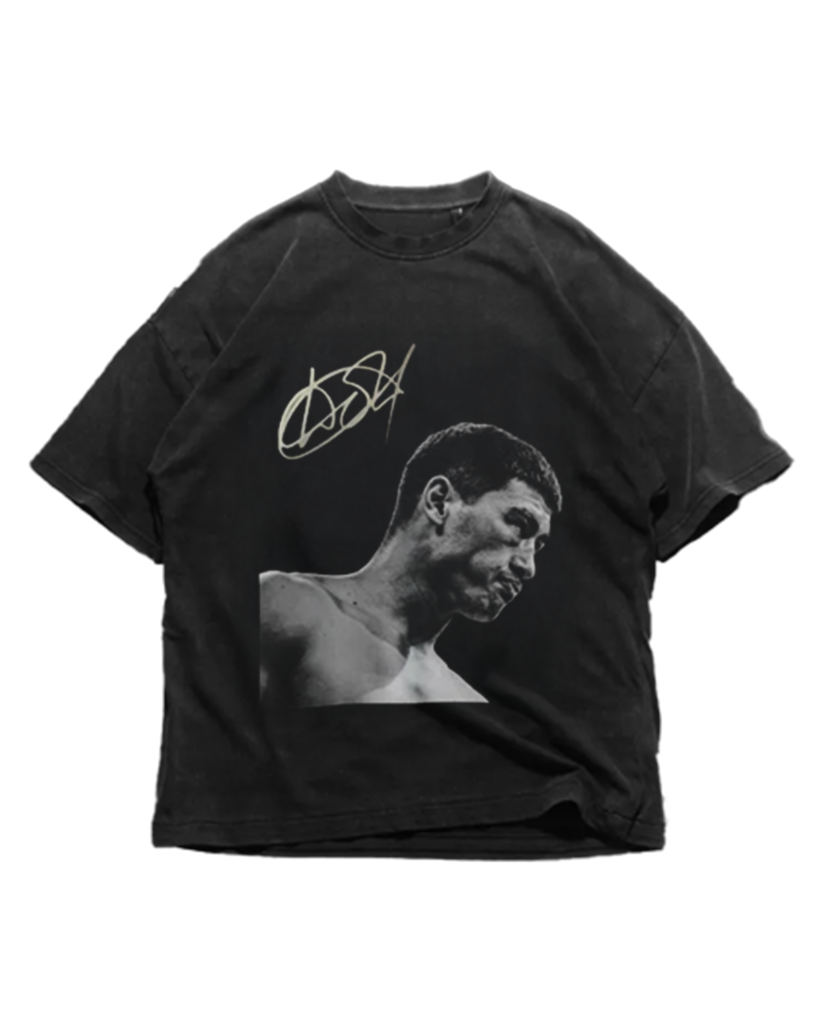 Bivol Signature Shirt